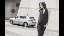 Nuova Peugeot 308