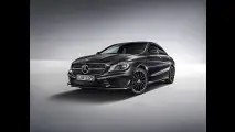 Mercedes CLA Edition 1