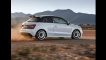 Audi A1 quattro