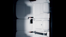 Land Rover Discovery Sport, gli interni in anteprima