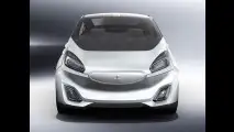 Mitsubishi CA-MiEV concept