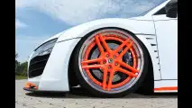 Audi R8 XXX Performance