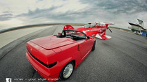 Alfa Romeo RZ by Vilner