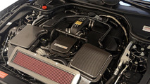Brabus 800 Roadster based on Mercedes-Benz SL 65 AMG