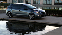 2014 Kia Forte Five-Door 07.2.2013