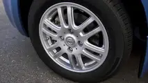 2012 Nissan Cube