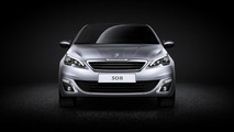 2014 Peugeot 308