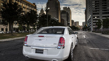 2013 Chrysler 300 Motown Edition 20.12.2012