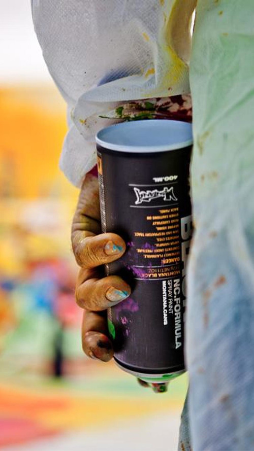 Volvo XC60 gets the art car treatment [videos]