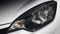 2014 Euro-spec MG3 20.04.2013