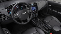 2013.5 Chrysler 200 S Special Edition