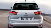 2014 Citroen C4 Picasso