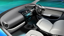 2012 Mitsubishi Mirage