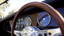 Morgan 4/4 75th Anniversary Edition - 02.1.2012