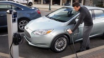 2012 Ford Focus Electric 14.12.2011