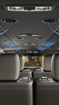 2012 Nissan NV3500 HD passenger van - 09.11.2011