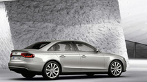 2012 Audi A4 - 26.10.2011