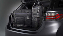 2012 Lexus CT 200h F Sport Special Edition 03.10.2011