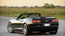 Hennessey 20th Anniversary Camaro - 10.10.2011