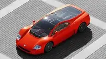 Volkswagen W12 (2001)