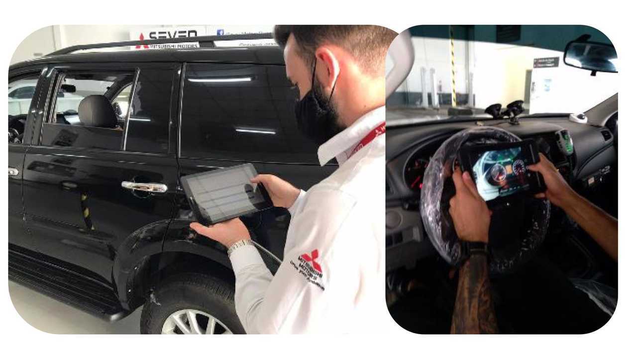 Mitsubishi - MIT Safety