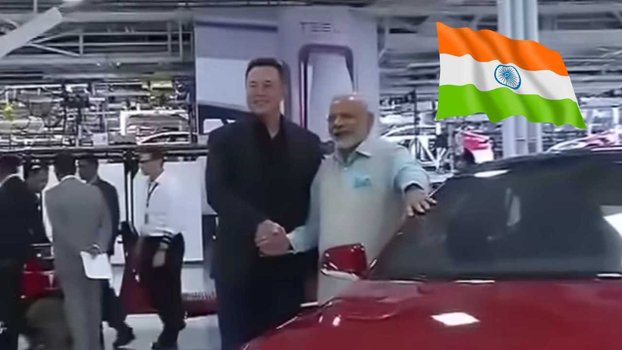 Tesla Will Have A Plant In India, Chief Minister Says: Giga Tumakuru