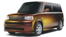 Scion xB Release Series 4.0