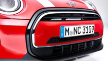 Mini Cooper 3 pintu (2021)