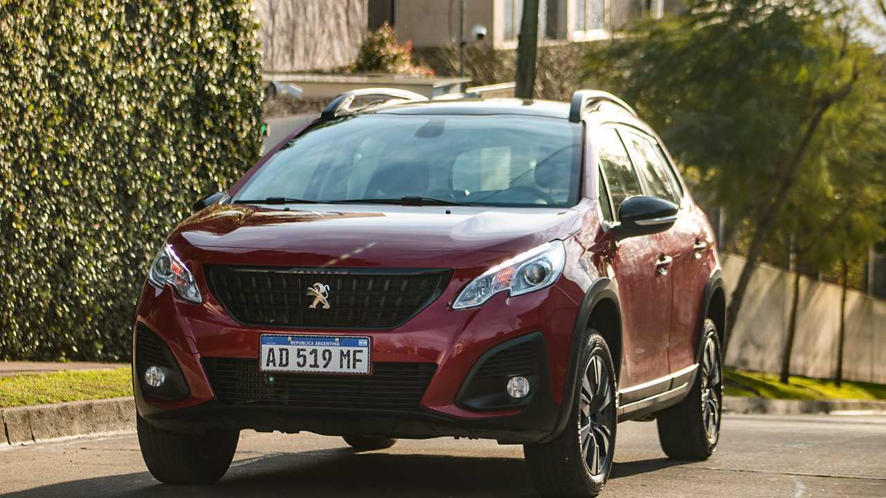 Crítica: Peugeot 2008 1.6 THP Sport (2020)
