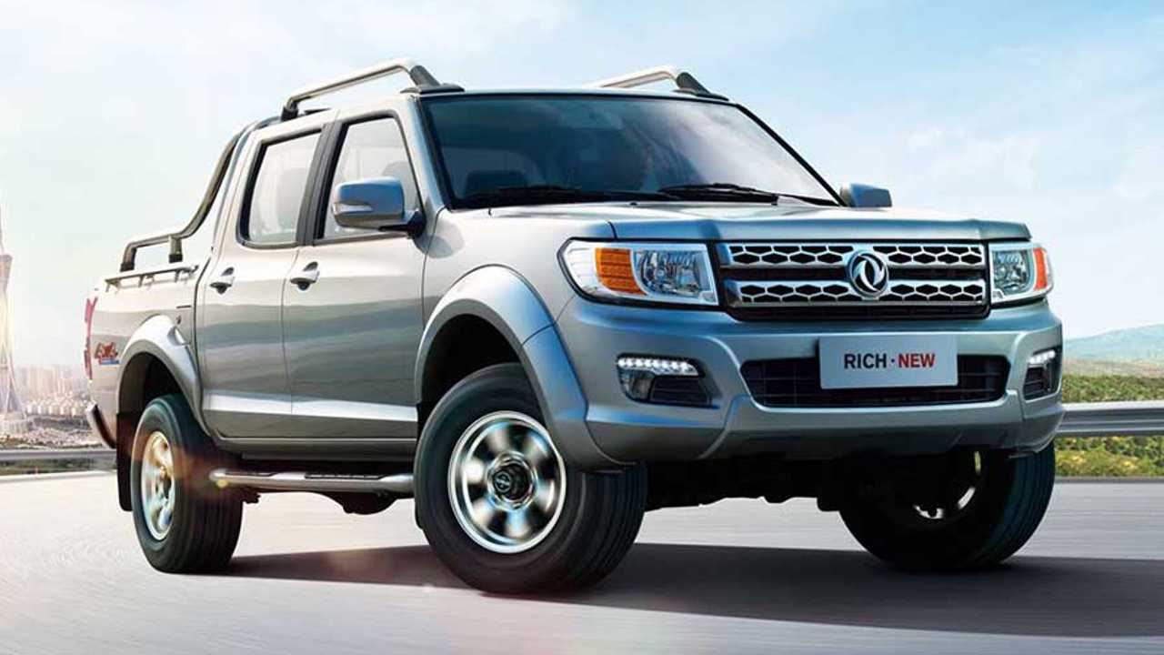 Peugeot volvió al mercado de las pick-ups