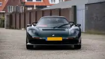 1997 Ascari Ecosse zum Verkauf (Außenansicht)