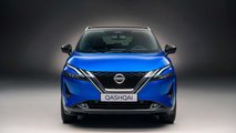 2021 Nissan Qashqai
