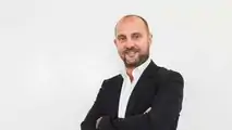 Paolo Martini, amministratore delegato Be Charge