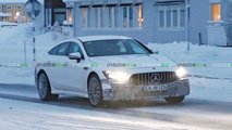 2021 Mercedes-AMG GT73e