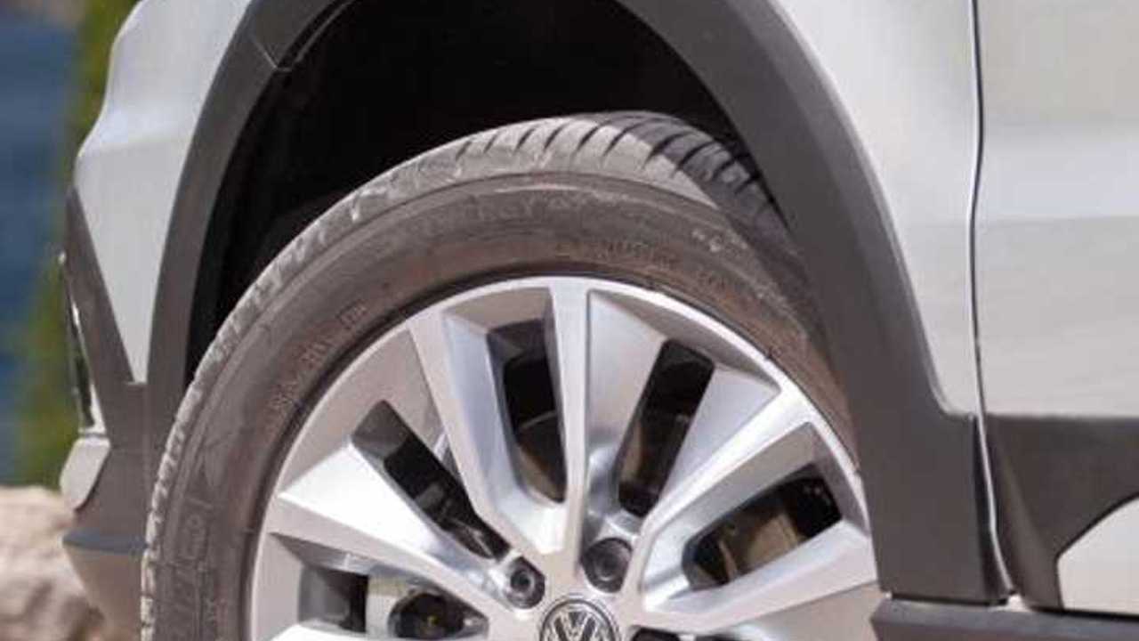 Crítica: Volkswagen Gama Cross