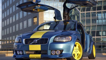 Volvo C30 by IPD