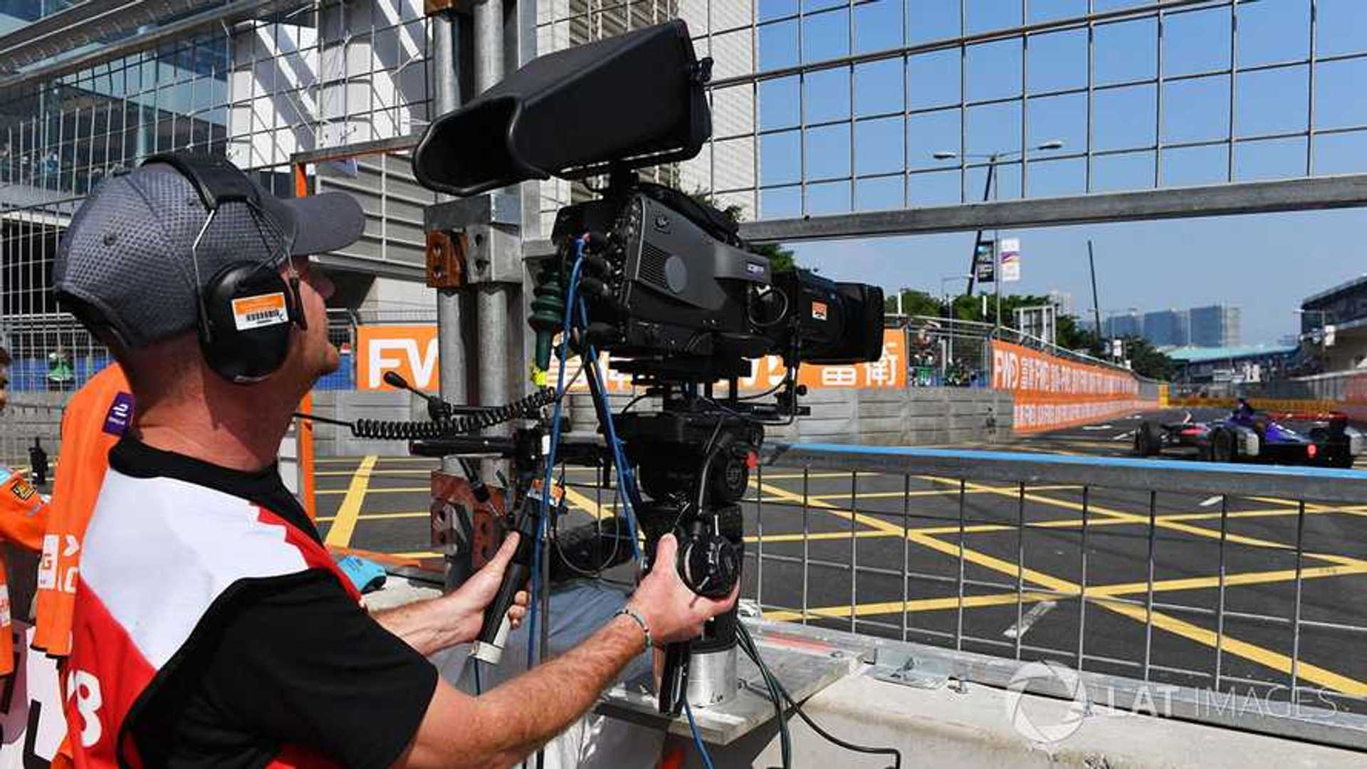 Formula E Renews BBC TV Deal For Free to air UK Broadcast