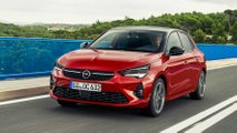 2020 Opel Corsa | İlk Sürüş