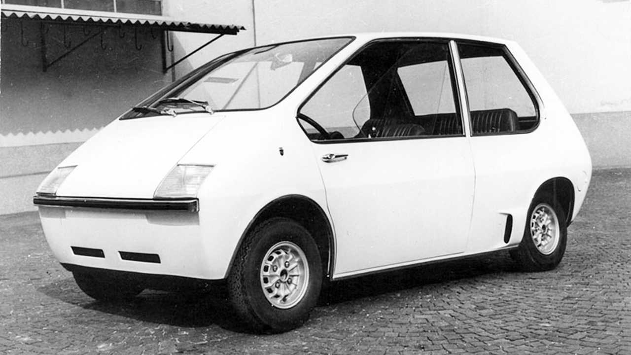 Alejandro de Tomaso, tutte le sue auto