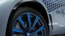 Concept BMW i Hydrogen NEXT