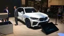 BMW i Hydrogen NEXT Konsepti