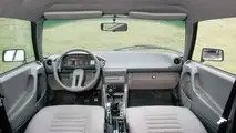 Citroën GS und CX