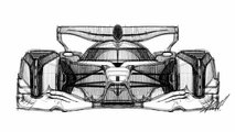 Sasha Selipanov: Head of Design di Koenigsegg