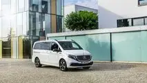 Mercedes-Benz EQV
