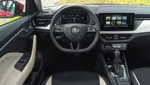 Skoda Kamiq (2019) im Test