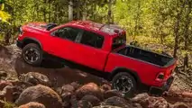 2020 Ram 1500 EcoDiesel: First Drive