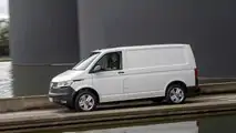 VW T6.1 Kastenwagen (2019) im Test