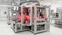 VW startet Batteriezellfertigung