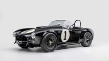 1962 Shelby Corba
