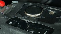 2021 BMW iNEXT Spy Photos